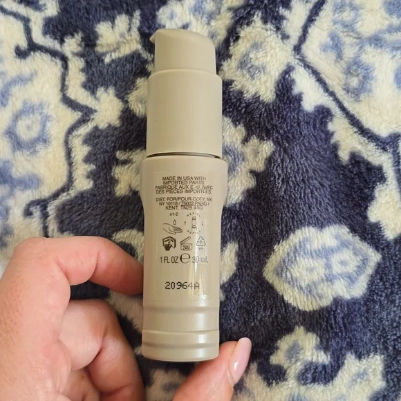 SKKN by Kim Night Oil Restoring Treatment - Picture 2 of 3